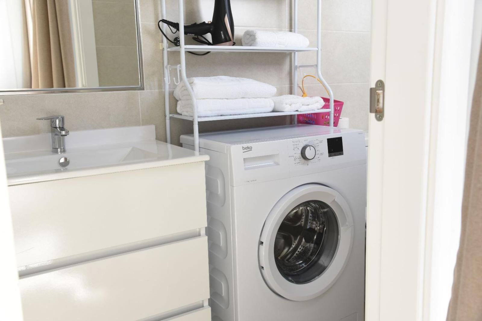 Atico Platero Apartment Nerja Ngoại thất bức ảnh