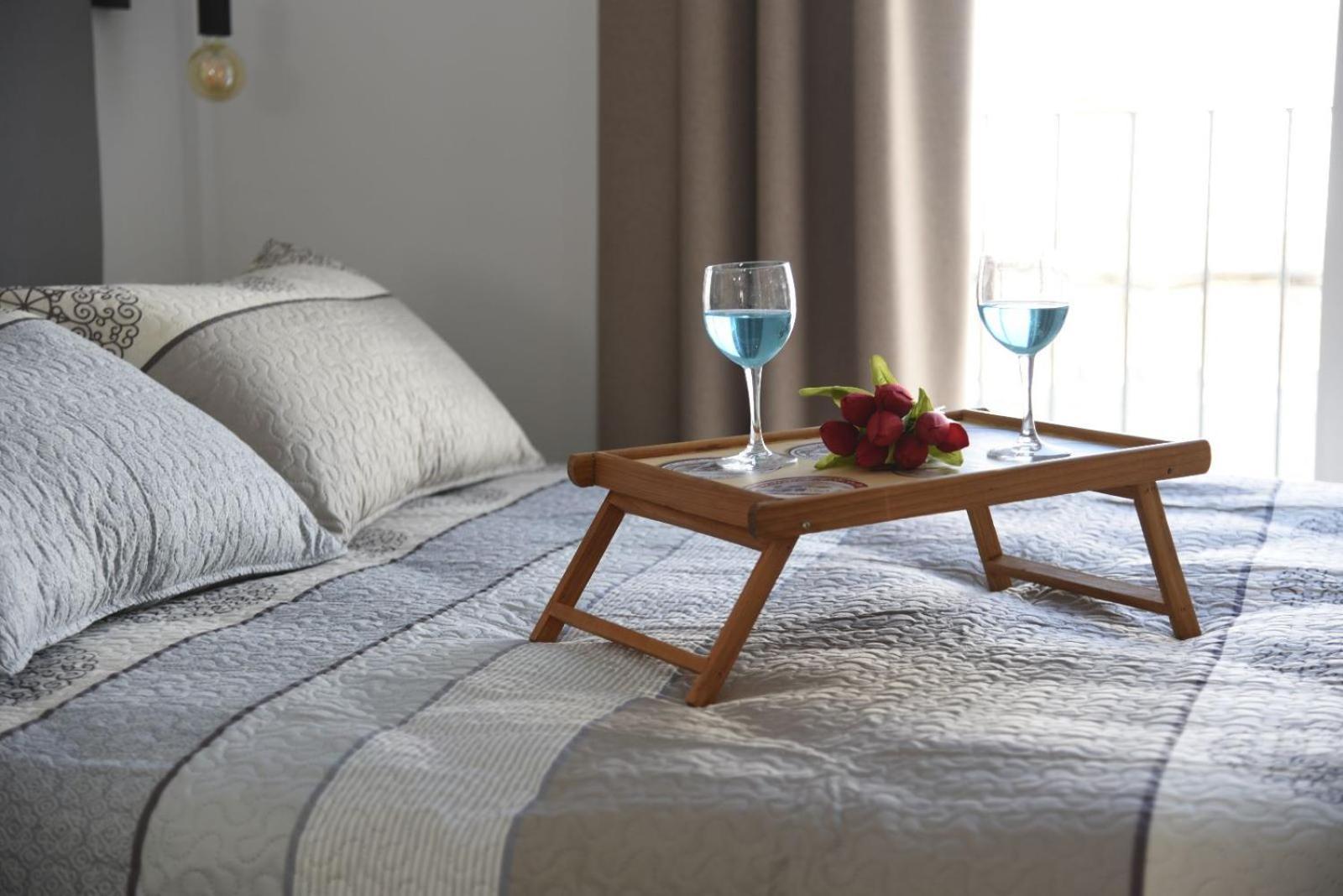 Atico Platero Apartment Nerja Ngoại thất bức ảnh