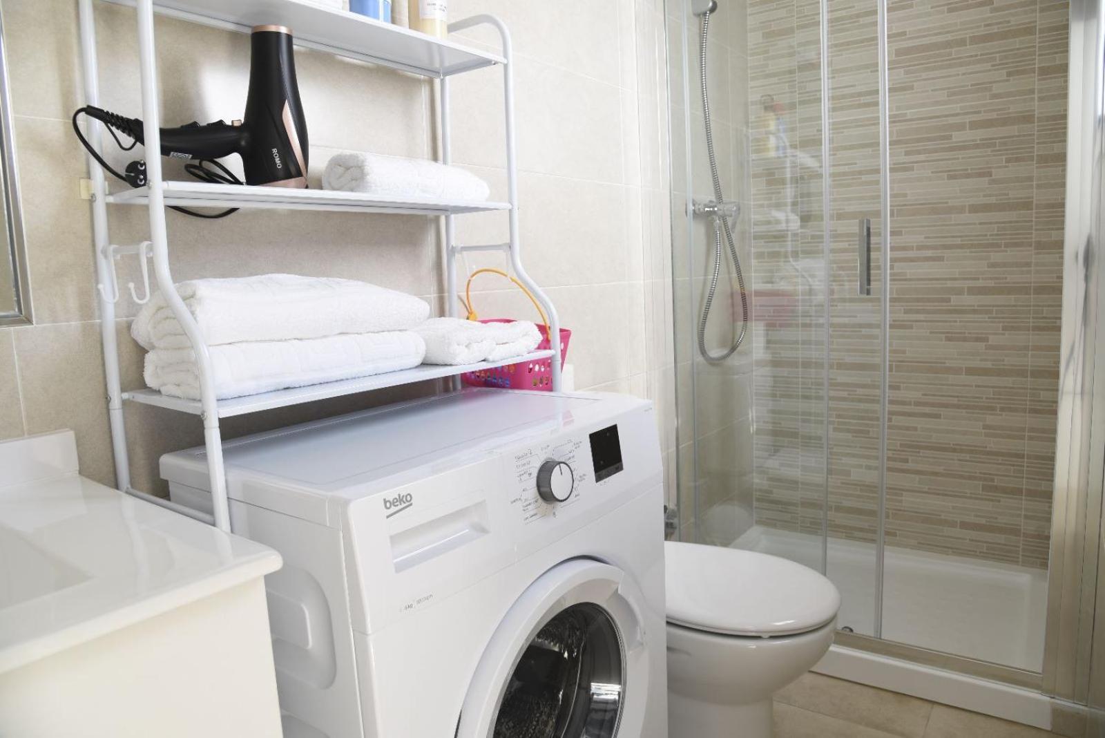 Atico Platero Apartment Nerja Ngoại thất bức ảnh