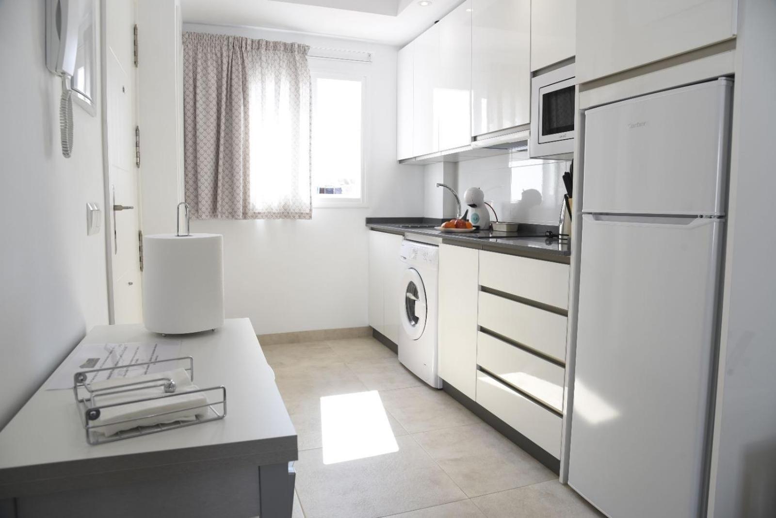 Atico Platero Apartment Nerja Ngoại thất bức ảnh